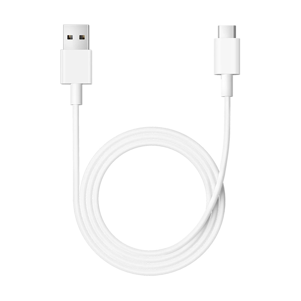 XIAOMI 3A USB-A TO USB-C CABLE (100CM)