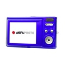 AGFA DC5200 DIGITAL CAMERA BLUE