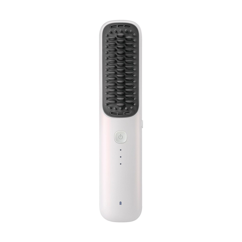 XIAOMI CORDLESS HAIR STRAIGHTENER BRUSH EU BHR07RFEU