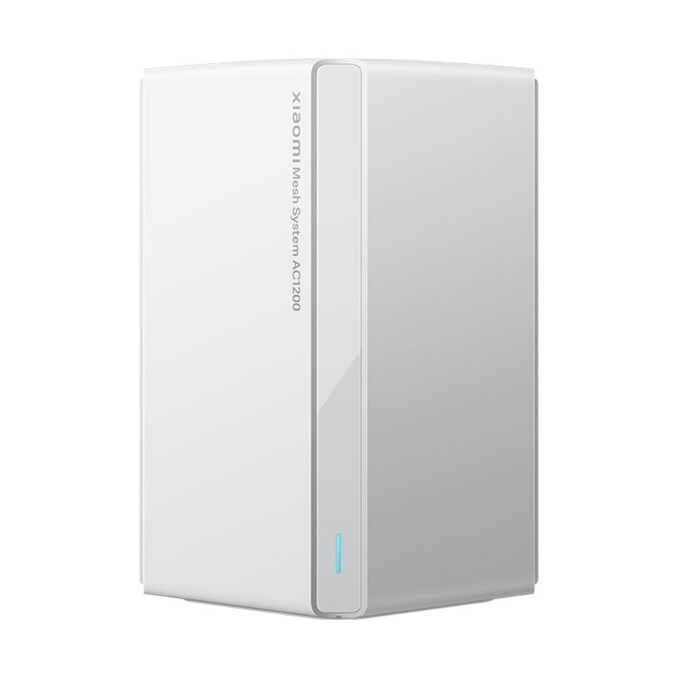 XIAOMI MESH SYSTEM AC1200 EU(1-PACK) DVB4452GL