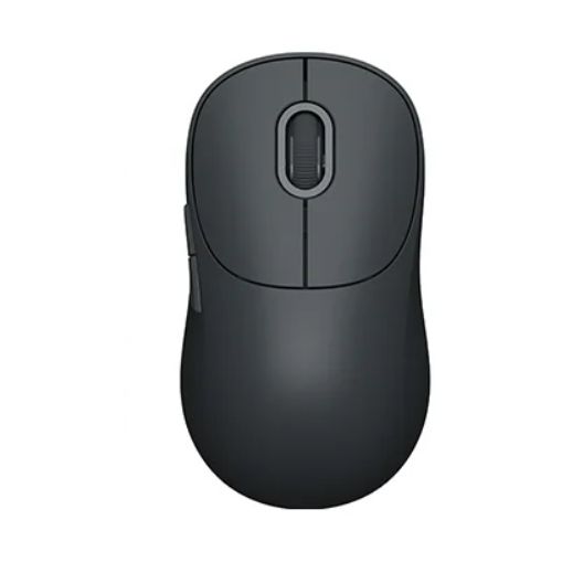 XIAOMI WIRELESS MOUSE 3 BLACK GL BHR8913GL