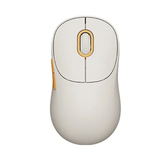 XIAOMI WIRELESS MOUSE 3 WHITE GL BHR8912GL