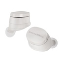 Bowers & Wilkins Pi6 True Wireless Earbuds, white