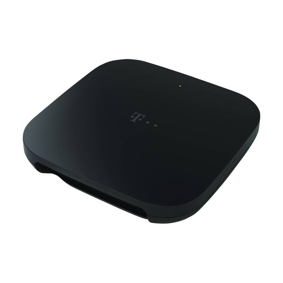 Telekom Glasfaser Modem 2b, black