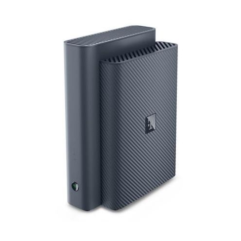 Telekom Speedport 7, blue
