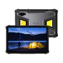 Ulefone Armor Pad 5 Pro 11" 12GB/512GB 5G Negro (Black)