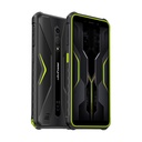 Ulefone Armor X12 Pro 4G 4GB/64GB Nero, Verde (Black/Green) Dual SIM