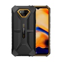Ulefone Armor X13 4G 6GB/64GB Negro/Naranja (Black/Orange) Dual SIM