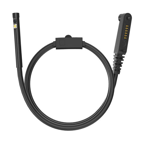 ULEFONE uSmart E02 - ENDOSCOPE DOUBLE CAMERA