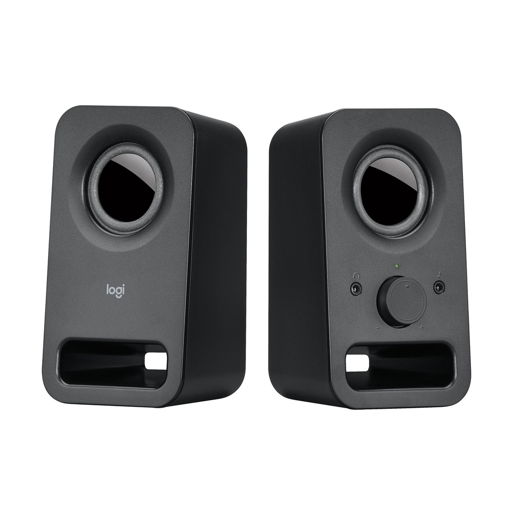 Altavoces Logitech Z150/ 6W/ 2.0