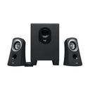 Altavoces Logitech Z313/ 50W/ 2.1