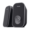 Altavoces Trust Ador 2.0 Set/ 12W/ 2.0
