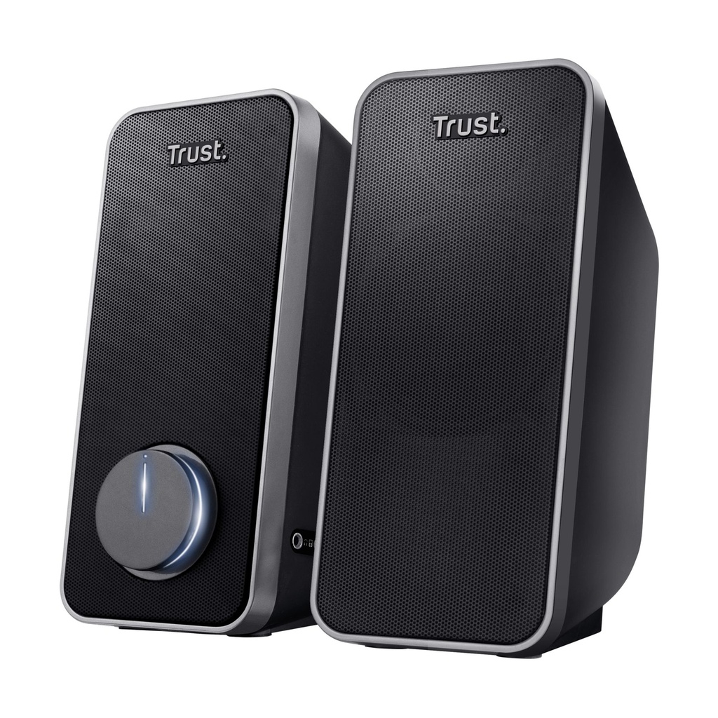 Altavoces Trust Arys/ 28W/ 2.0