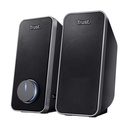 Altavoces Trust Arys/ 28W/ 2.0