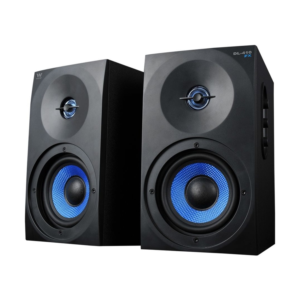 Altavoces Woxter Dynamic Line DL-410 FX/ 150W/ 2.0