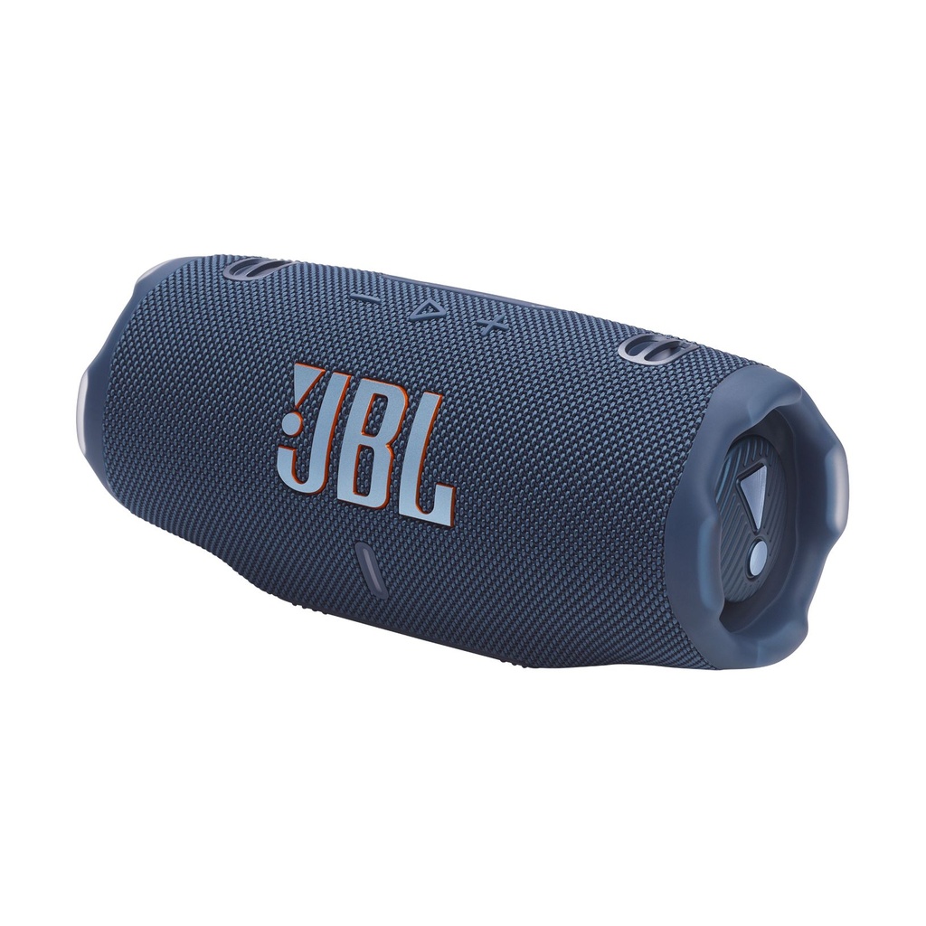 Altavoz con Bluetooth JBL Charge 6/ 45W/ 1.0/ Azul