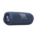 Altavoz con Bluetooth JBL FLIP 7/ 35W/ 1.0/ Azul