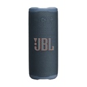 Altavoz con Bluetooth JBL Grip/ 16W/ 1.0/ Azul