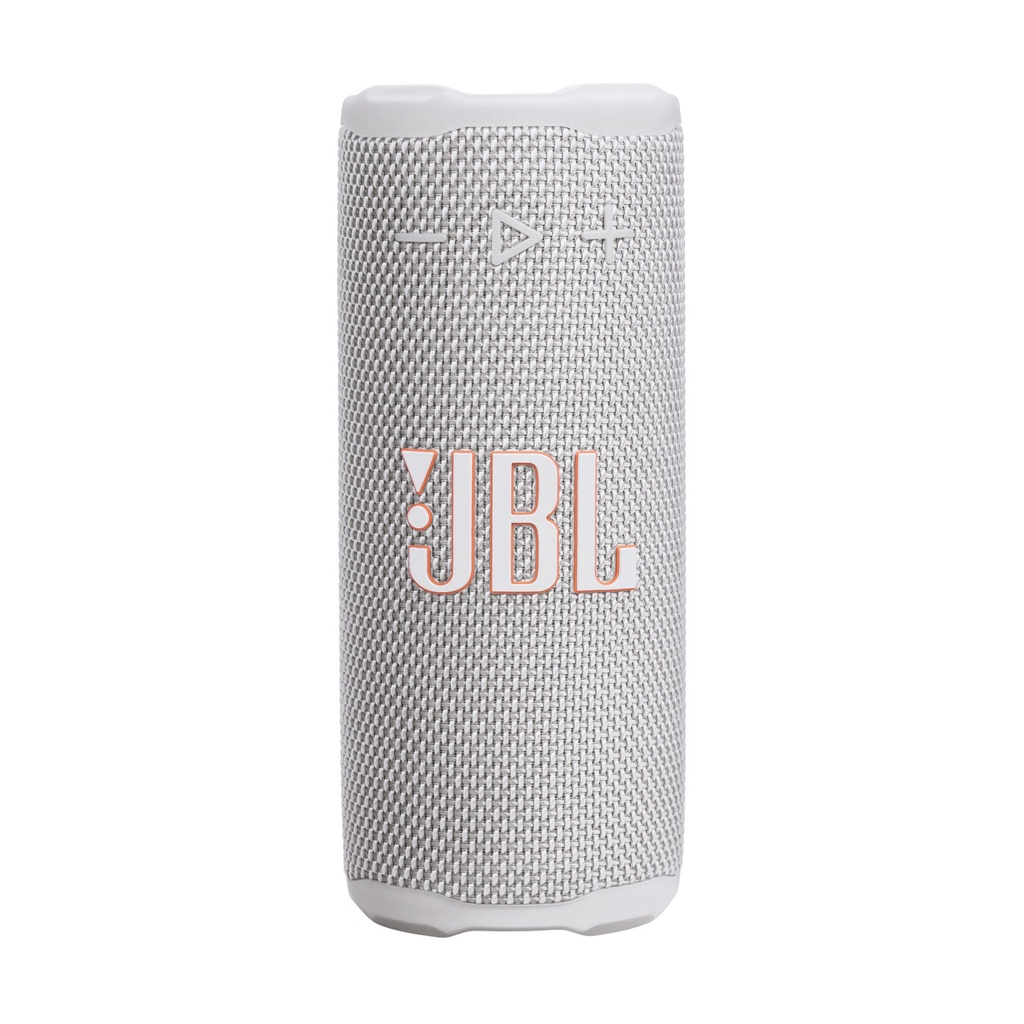 Altavoz con Bluetooth JBL Grip/ 16W/ 1.0/ Blanco
