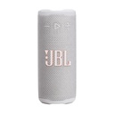 Altavoz con Bluetooth JBL Grip/ 16W/ 1.0/ Blanco