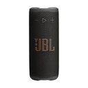 Altavoz con Bluetooth JBL Grip/ 16W/ 1.0/ Negro
