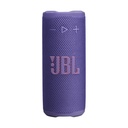 Altavoz con Bluetooth JBL Grip/ 16W/ 1.0/ Purpura