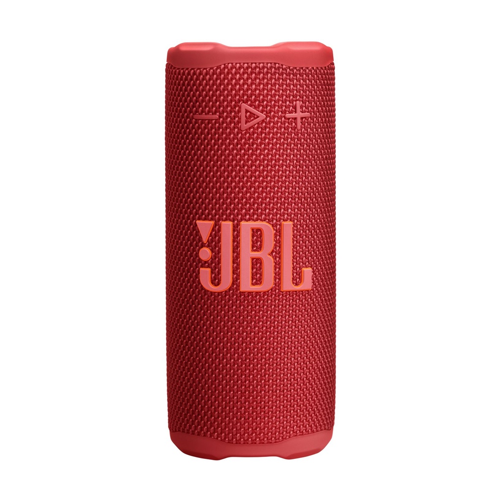 Altavoz con Bluetooth JBL Grip/ 16W/ 1.0/ Rojo