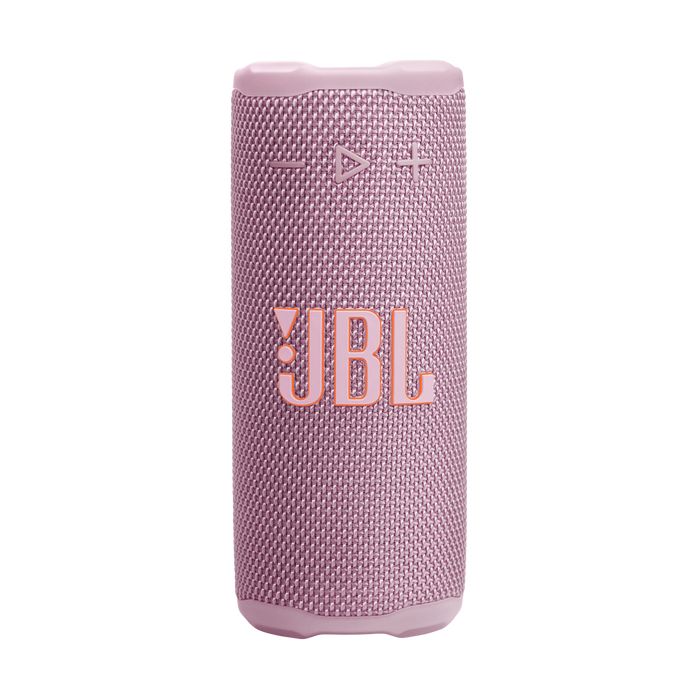 Altavoz con Bluetooth JBL Grip/ 16W/ 1.0/ Rosa