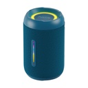 Altavoz con Bluetooth NGS Roller Furia 2 Tiny/ 20W/ 2.0/ Azul