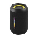Altavoz con Bluetooth NGS Roller Furia 2 Tiny/ 20W/ 2.0/ Negro