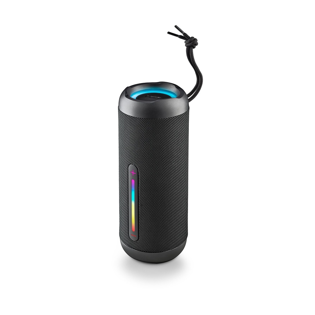 Altavoz con Bluetooth NGS Roller Furia 2/ 30W/ 2.0