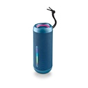 Altavoz con Bluetooth NGS Roller Furia 2/ 30W/ 2.0/ Azul