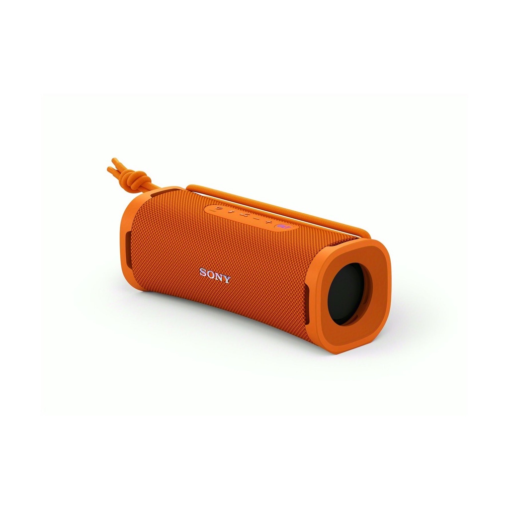 Altavoz con Bluetooth Sony ULT FIELD 1/ 2.0/ Naranja