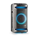 Altavoz Portable con Bluetooth NGS Wild Space 1/ 900W