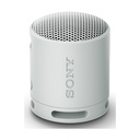 Altavoz Portable con Bluetooth Sony XB100/ 2.0/ Gris Claro