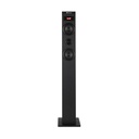 Torre de Sonido con Bluetooth NGS SKY CHARM 2.1/ 80W/ 2.1