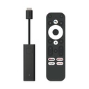 Android TV Leotec TvBox 4K Dongle GC216/ 16GB