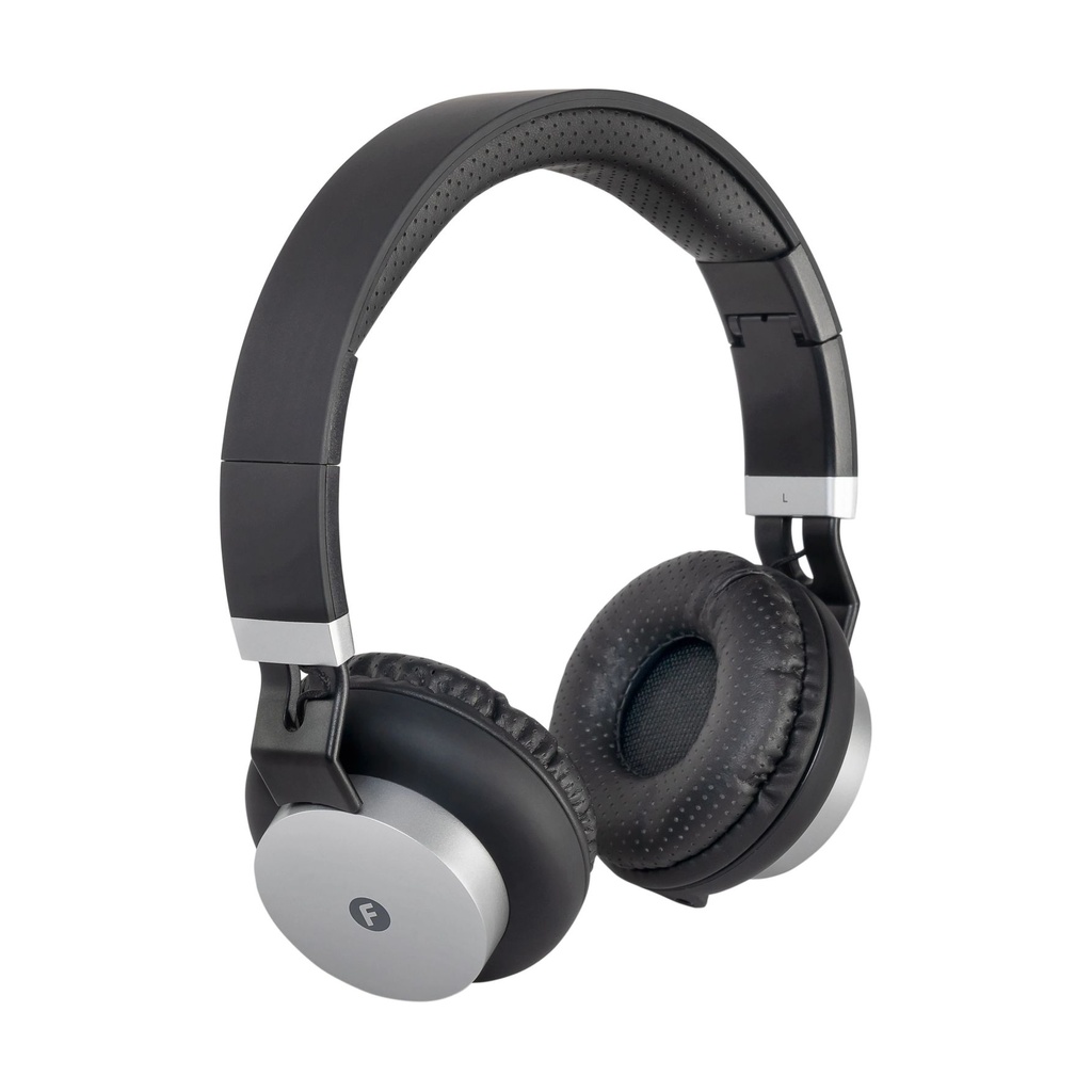 Auriculares Fonestar TV-PHONES/ Jack 3.5/ Negros