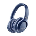 Auriculares Inalámbricos NGS Artica Greed/ con Micrófono/ Bluetooth/ Azules