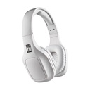 Auriculares Inalámbricos NGS Artica Wrath/ con Micrófono/ Bluetooth/ Blancos
