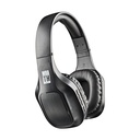 Auriculares Inalámbricos NGS Artica Wrath/ con Micrófono/ Bluetooth/ Negros