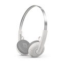 Auriculares Inalámbricos Philips 2000 series TAH2000WT/ con Micrófono/ Bluetooth/ Blancos