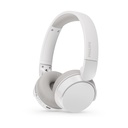 Auriculares Inalámbricos Philips TAH3209/ con Micrófono/ Bluetooth/ Blancos