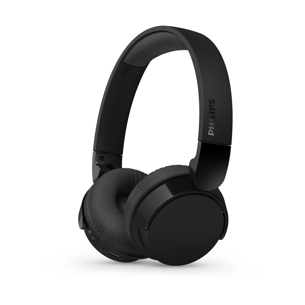 Auriculares Inalámbricos Philips TAH3209/ con Micrófono/ Bluetooth/ Negros