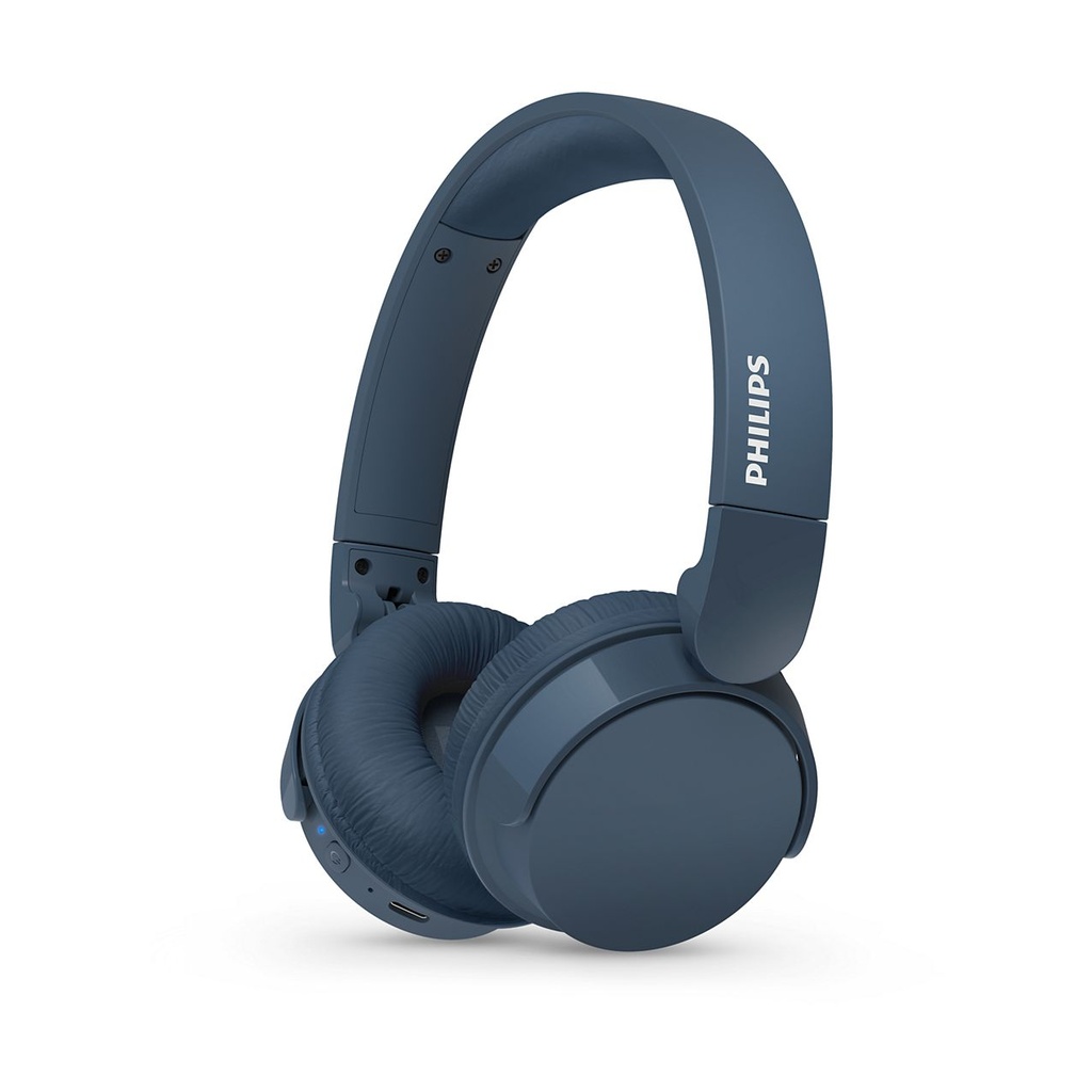 Auriculares Inalámbricos Philips TAH4209BL/ con Micrófono/ Bluetooth/ Azules