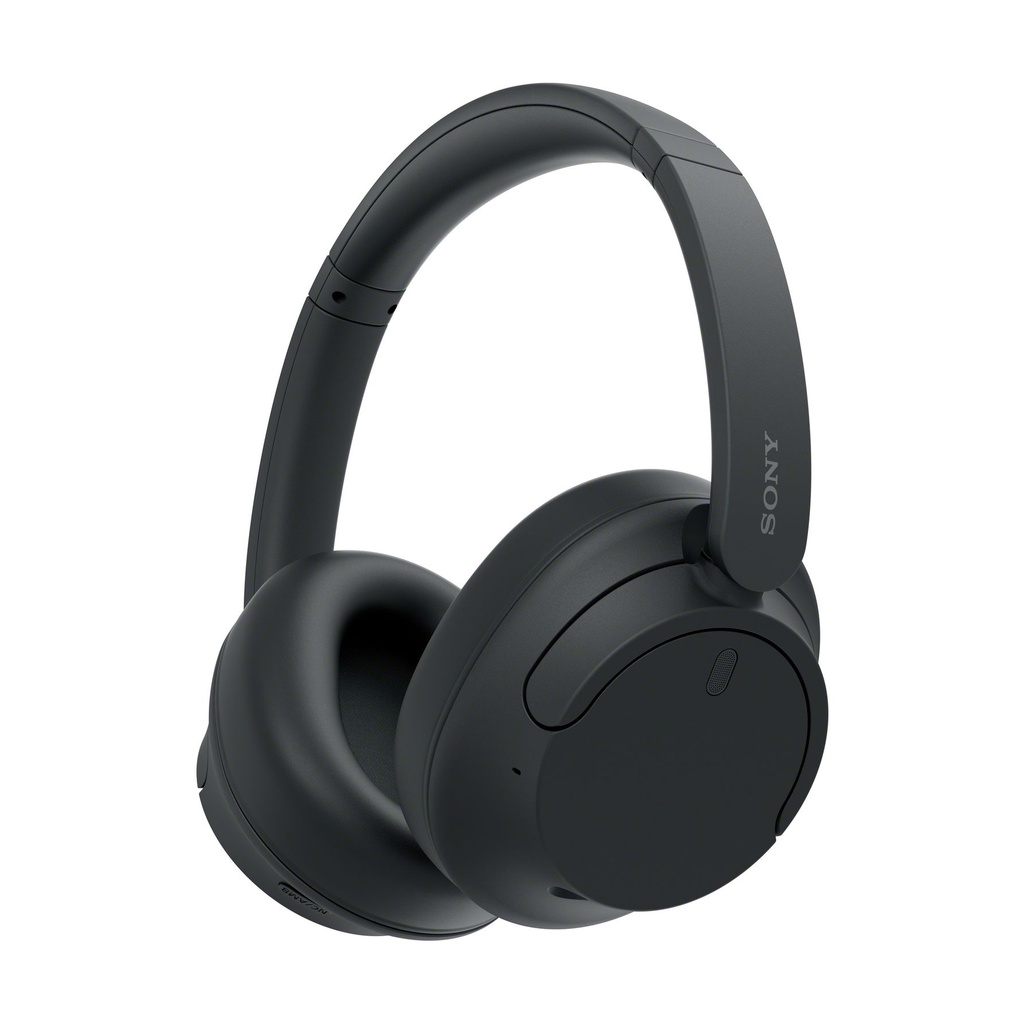 Auriculares Inalámbricos Sony WH-CH720N/ con Micrófono/ Bluetooth/ Negros