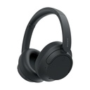 Auriculares Inalámbricos Sony WH-CH720N/ con Micrófono/ Bluetooth/ Negros