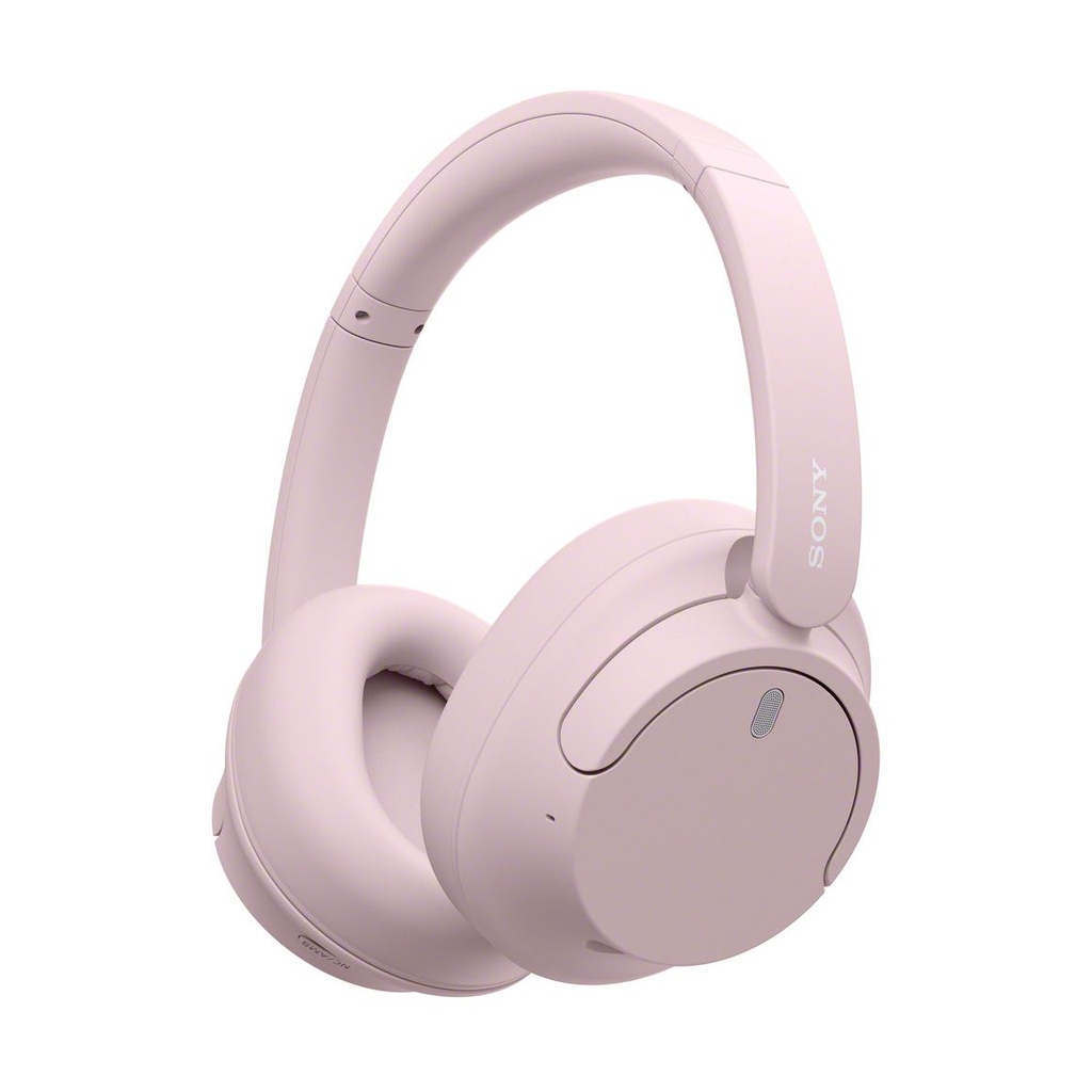 Auriculares Inalámbricos Sony WH-CH720N/ con Micrófono/ Bluetooth/ Rosas