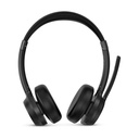Auriculares Inalámbricos SPC Dreamer 2 Pro/ con Micrófono/ Bluetooth/ Negros