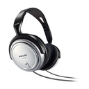 Auriculares Intrauditivos Philips SHP2500/10/ Jack 3.5/ Grises
